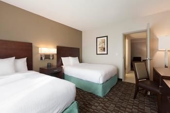 Hotel Embassy Suites Jacksonville - Baymeadows