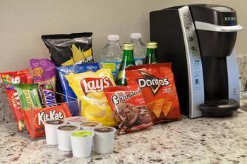Hotel Embassy Suites Jacksonville - Baymeadows