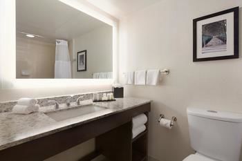 Hotel Embassy Suites Jacksonville - Baymeadows
