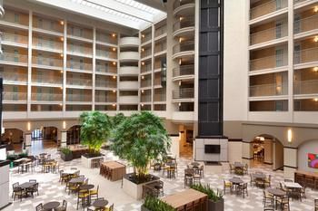 Hotel Embassy Suites Jacksonville - Baymeadows