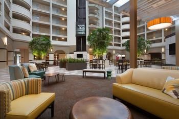 Hotel Embassy Suites Jacksonville - Baymeadows