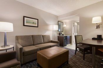 Hotel Embassy Suites Jacksonville - Baymeadows