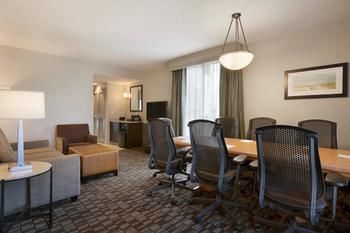 Hotel Embassy Suites Jacksonville - Baymeadows