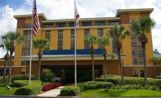 Hotel Embassy Suites Jacksonville - Baymeadows