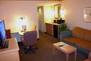 Hotel Embassy Suites Jacksonville - Baymeadows