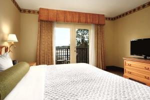Hotel Embassy Suites Jacksonville - Baymeadows
