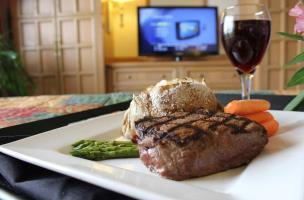 Hotel Embassy Suites Jacksonville - Baymeadows