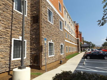 Hotel Staybridge Suites Jacksonville
