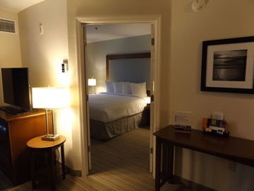 Hotel Staybridge Suites Jacksonville