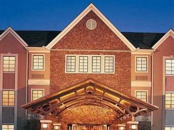 Hotel Staybridge Suites Jacksonville