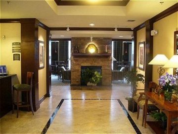 Hotel Staybridge Suites Jacksonville