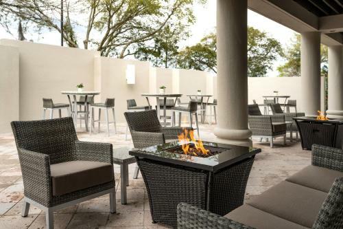 Hotel Marriott Jacksonville
