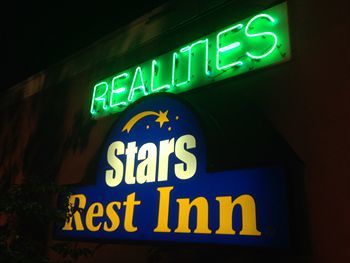 Hotel Stars Rest Inn
