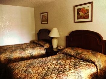 Hotel Stars Rest Inn