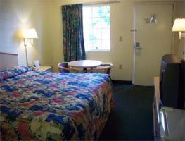Hotel Knights Inn