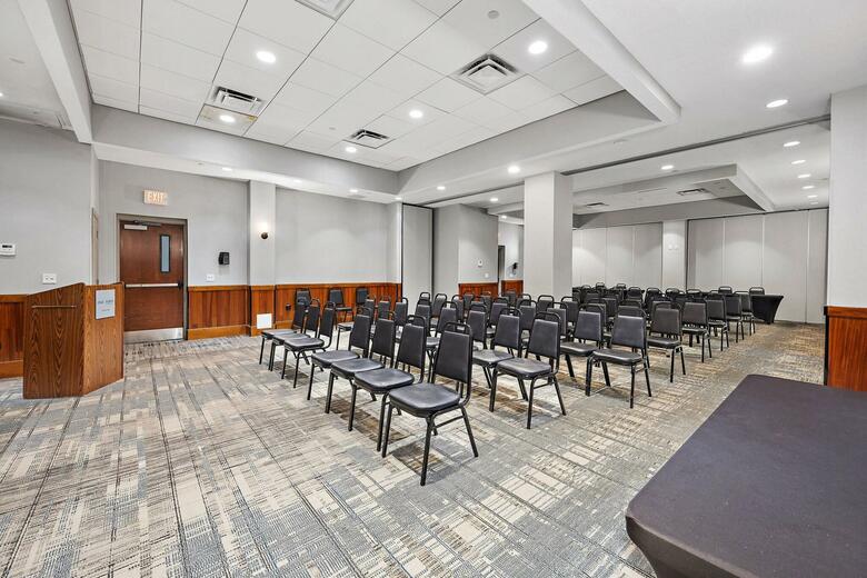Hotel Four Points By Sheraton Jacksonville Baymeadows