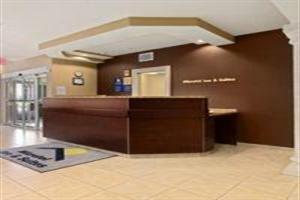Hotel Microtel Inn & Suites Airport