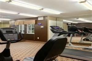 Hotel Microtel Inn & Suites Airport