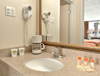 Hotel Days Inn Kennedy Space Center