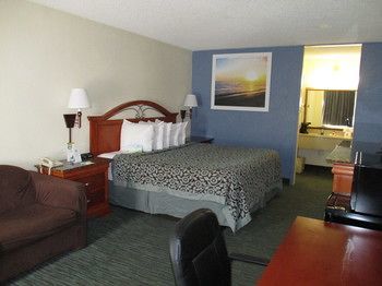 Hotel Days Inn Kennedy Space Center
