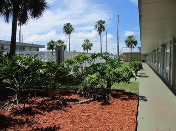 Hotel Days Inn Kennedy Space Center