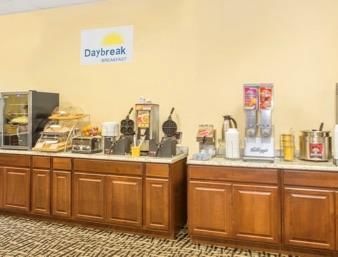 Hotel Days Inn Kennedy Space Center