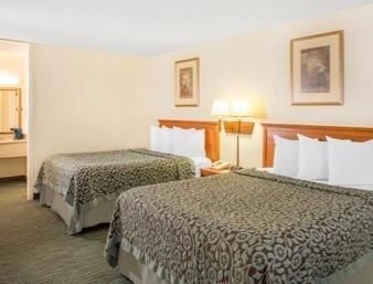 Hotel Days Inn Kennedy Space Center