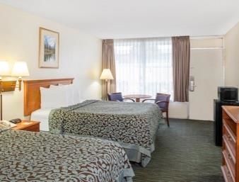 Hotel Days Inn Kennedy Space Center