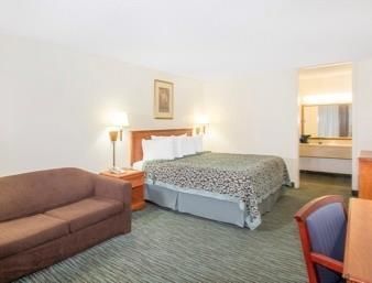 Hotel Days Inn Kennedy Space Center