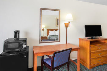Hotel Days Inn Kennedy Space Center