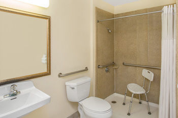 Hotel Days Inn Kennedy Space Center