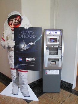Hotel Days Inn Kennedy Space Center