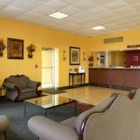 Hotel Days Inn Kennedy Space Center