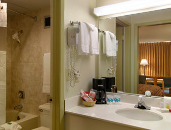 Hotel Ramada Inn Lafayette