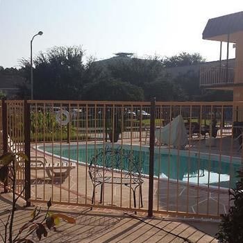 Hotel Ramada Inn Lafayette