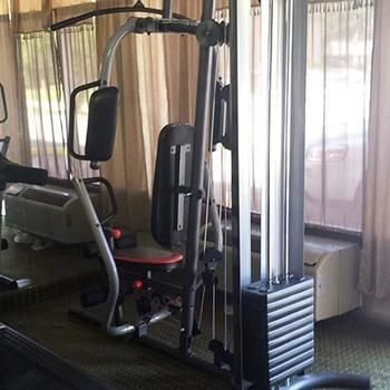 Hotel Ramada Inn Lafayette