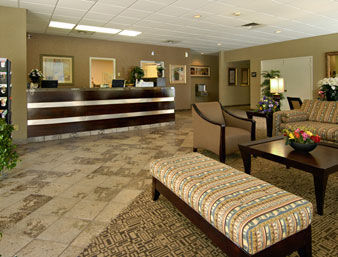 Hotel Ramada Inn Lafayette