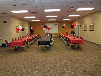 Hotel Ramada Inn Lafayette