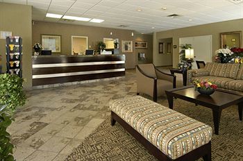 Hotel Ramada Inn Lafayette