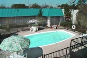 Hotel Ramada Inn Lafayette