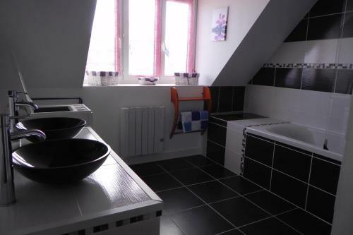 Apartamento La Maison Rouge