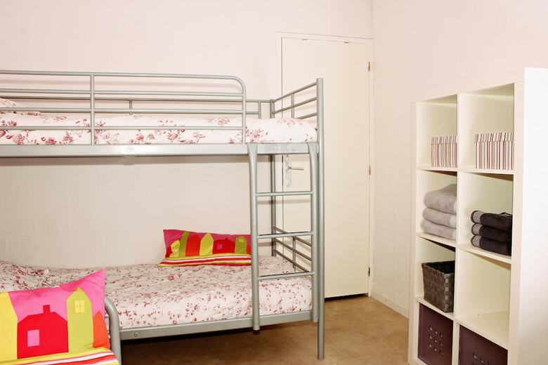 Apartamento Auberge Le Romarin