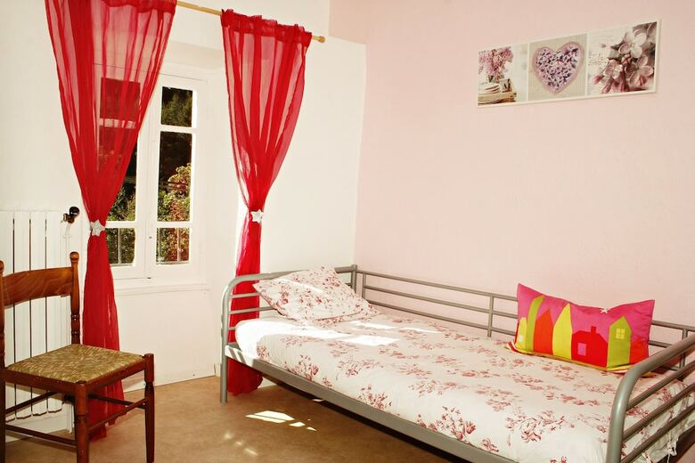 Apartamento Auberge Le Romarin