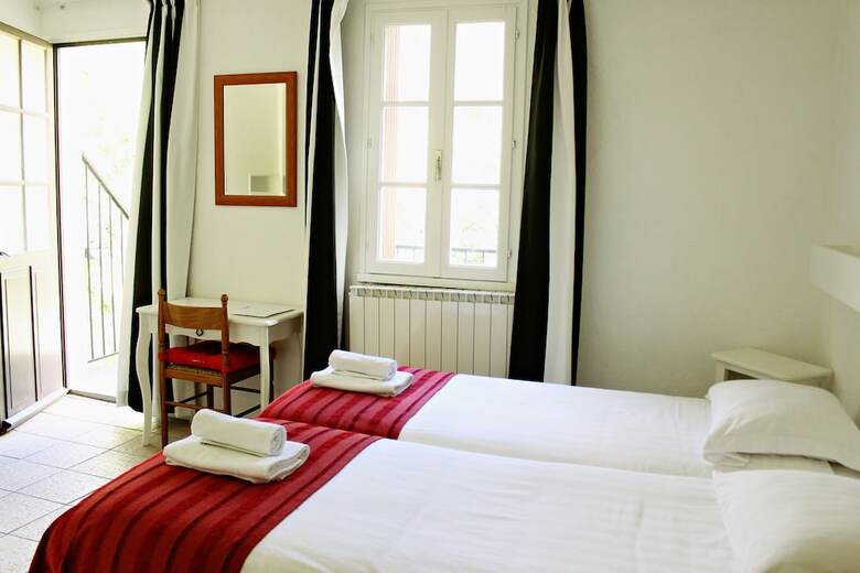 Apartamento Auberge Le Romarin