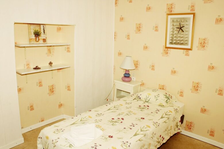 Apartamento Auberge Le Romarin