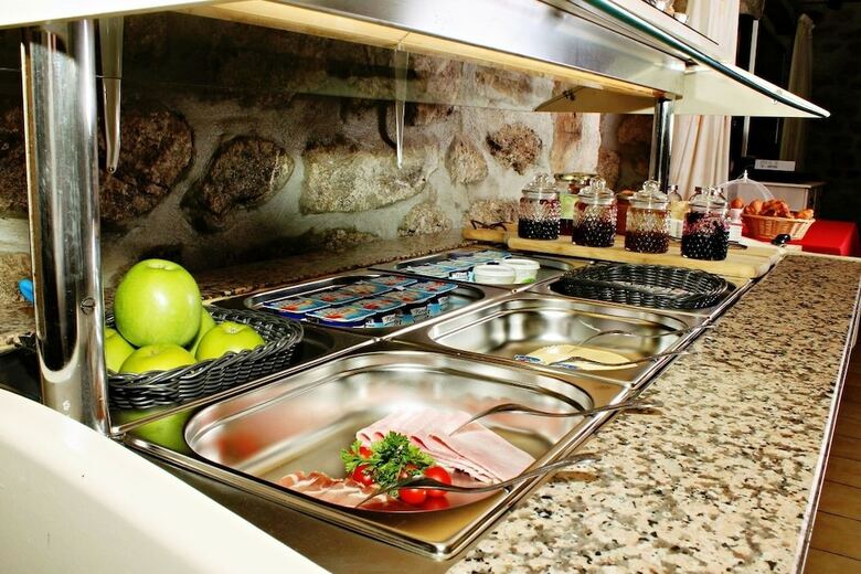 Apartamento Auberge Le Romarin