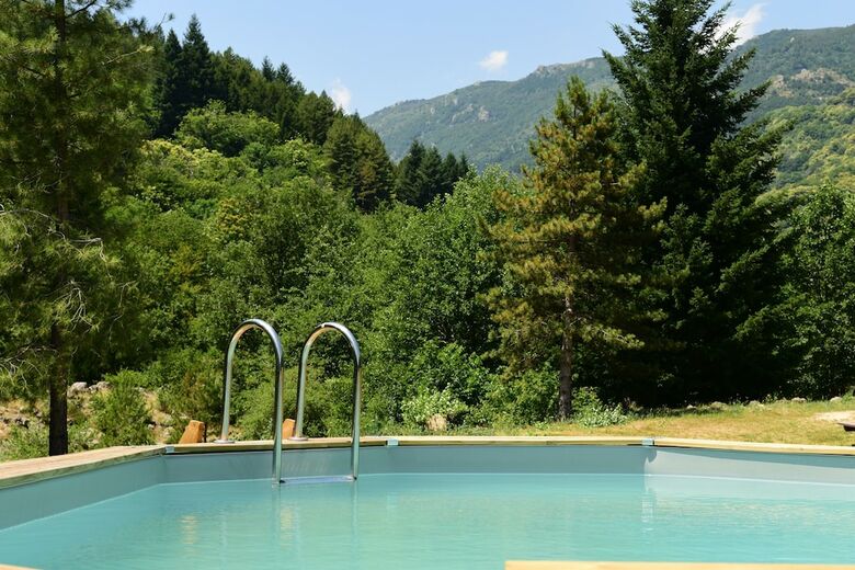 Apartamento Auberge Le Romarin