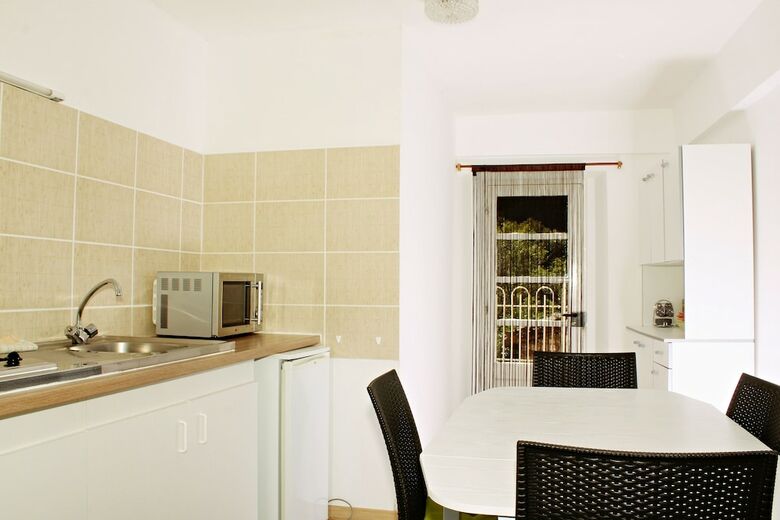 Apartamento Auberge Le Romarin