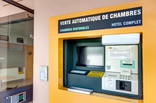 Hotelf1 Dunkerque Grande Synthe