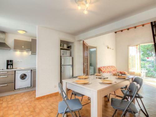 Apartamento Holiday Home Les Villas De L'aygual.3